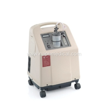 Portable Medical Oxygen Concentrator Equipment Mini Type